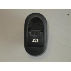 Interrupteur De Leve Vitre Avant Gauche Citroen C2 Phase 1
